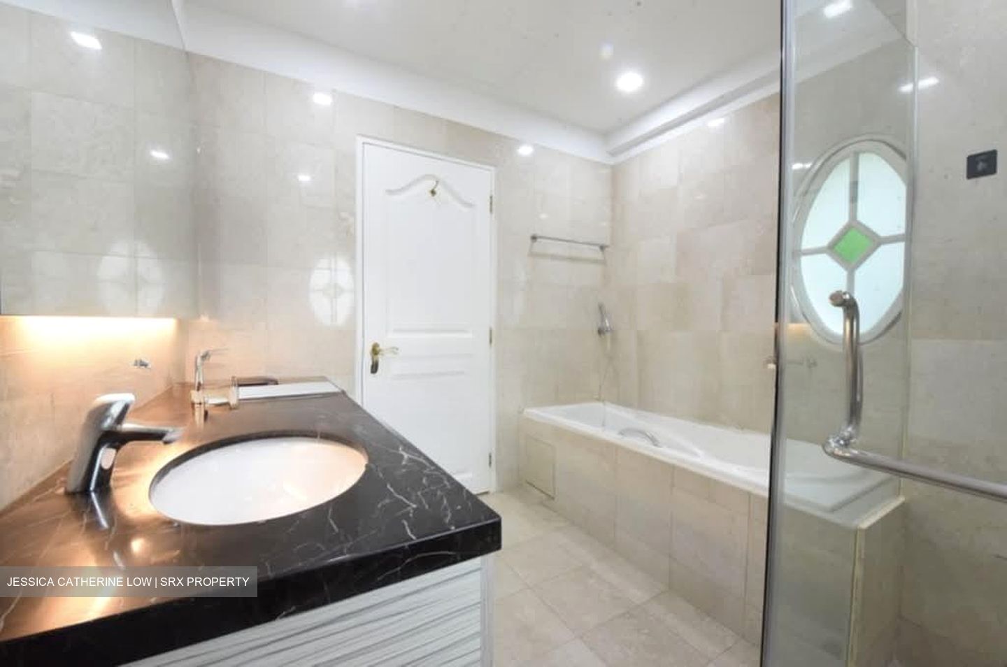 Gentle Villas (D11), Semi-Detached #626955621